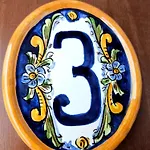 Gi-rosa 3* Caltagirone