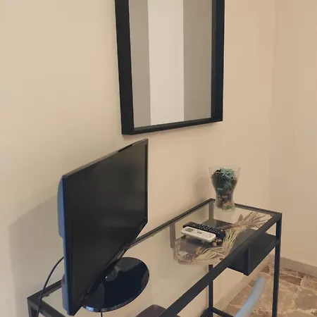 Gi-rosa 3* Caltagirone