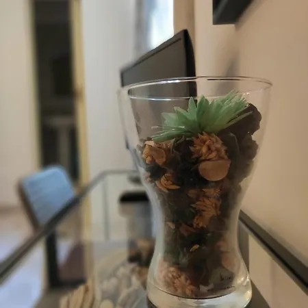 Frühstückspension Gi-rosa Caltagirone