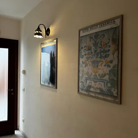 Gi-rosa Caltagirone