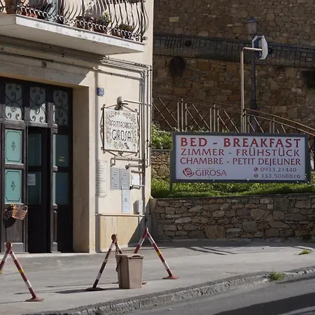 Frühstückspension Gi-rosa Caltagirone