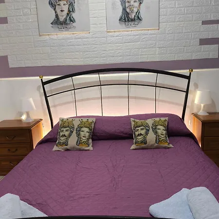 Bed & Breakfast Gi-rosa 3*