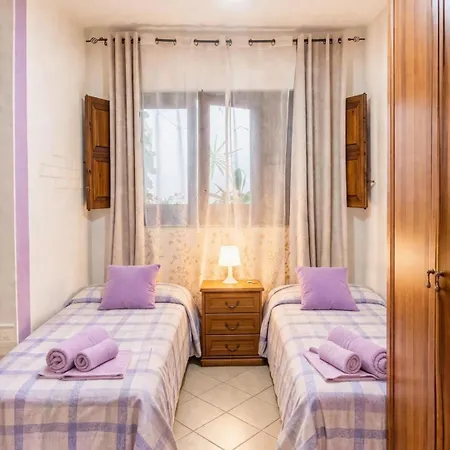 Bed & Breakfast Gi-rosa Caltagirone