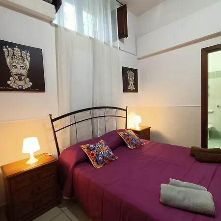 Bed & Breakfast Gi-rosa