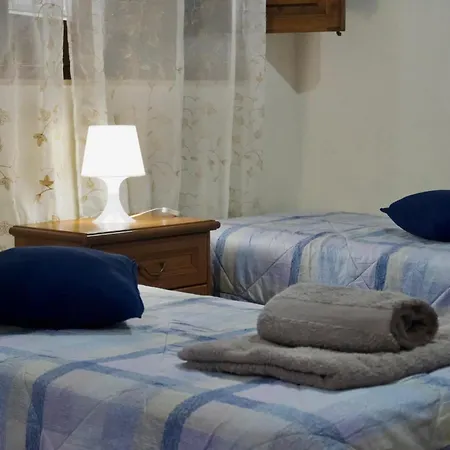 Bed & Breakfast Gi-rosa 3*