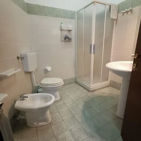 Oda ve Kahvaltı Gi-rosa Caltagirone