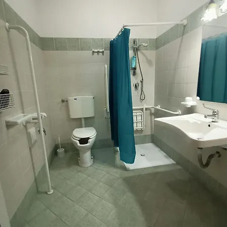 Bed & Breakfast Gi-rosa