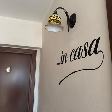 Gi-rosa Bed & Breakfast 3*