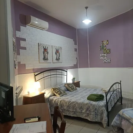 Bed & Breakfast Gi-rosa Caltagirone