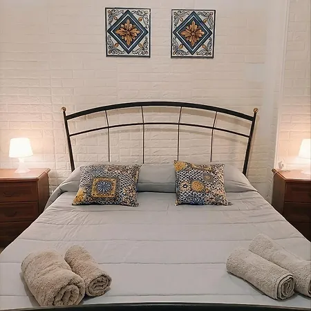 Bed & Breakfast Gi-rosa Caltagirone