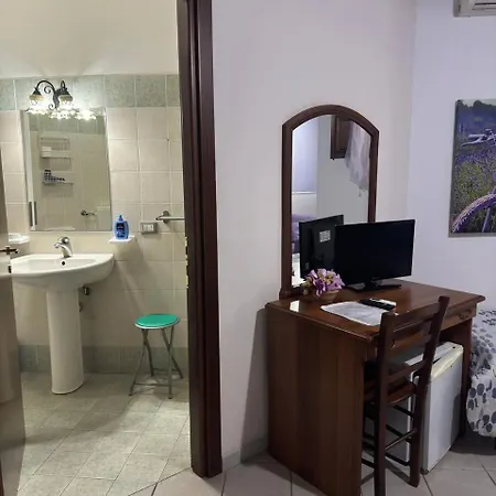 Gi-rosa 3* Caltagirone