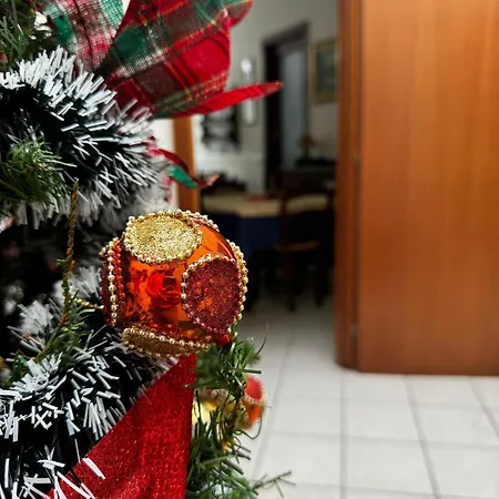 Oda ve Kahvaltı Gi-rosa Caltagirone