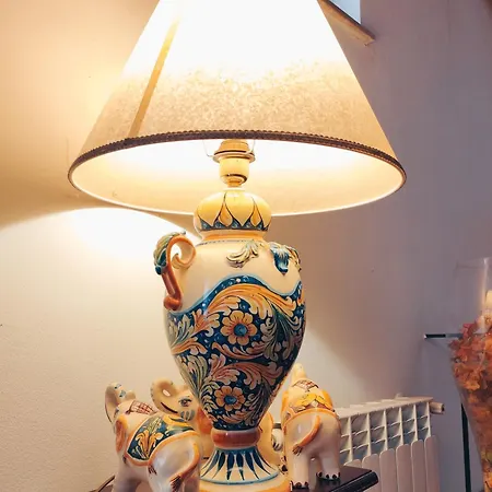 Gi-rosa 3* Caltagirone