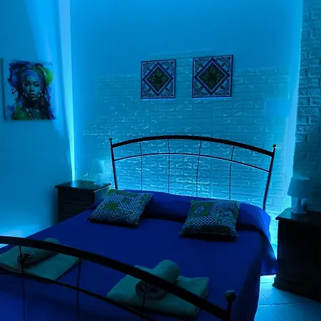 Gi-rosa Bed & Breakfast