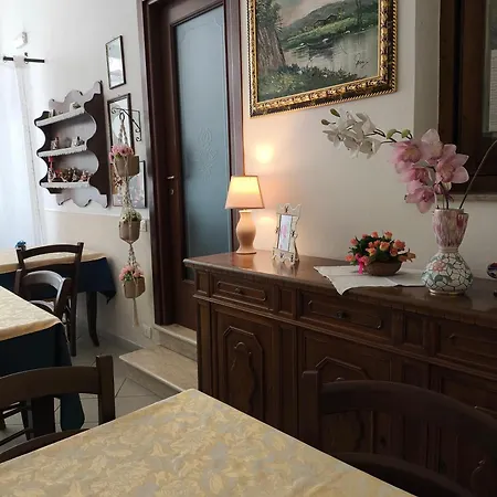 Bed & Breakfast Gi-rosa Caltagirone