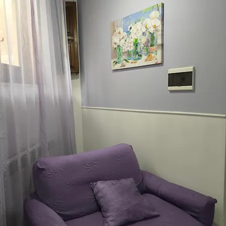 Bed & Breakfast Gi-rosa *