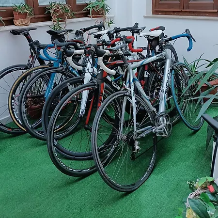 Oda ve Kahvaltı Gi-rosa