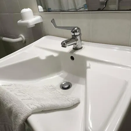 Oda ve Kahvaltı Gi-rosa Caltagirone