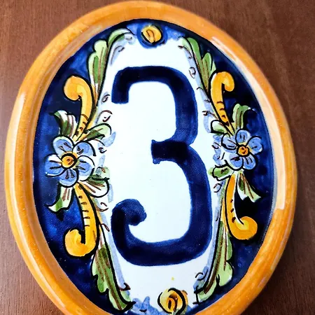 Gi-rosa * Caltagirone