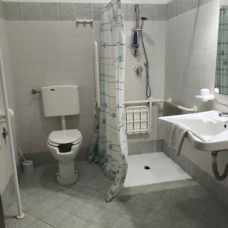 Gi-rosa Bed & Breakfast