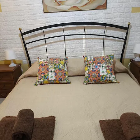 Bed & Breakfast Gi-rosa