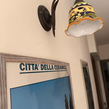 Gi-rosa Bed & Breakfast *