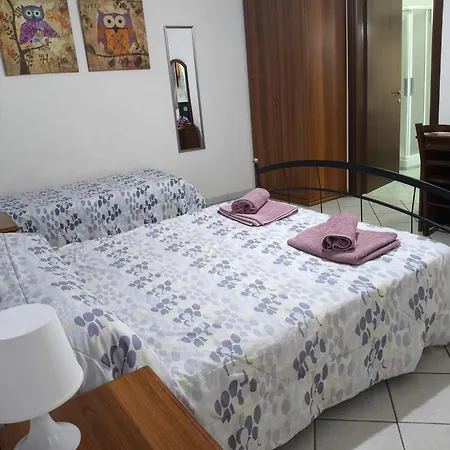 Bed & Breakfast Gi-rosa *