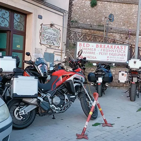 Gi-rosa 3* Caltagirone