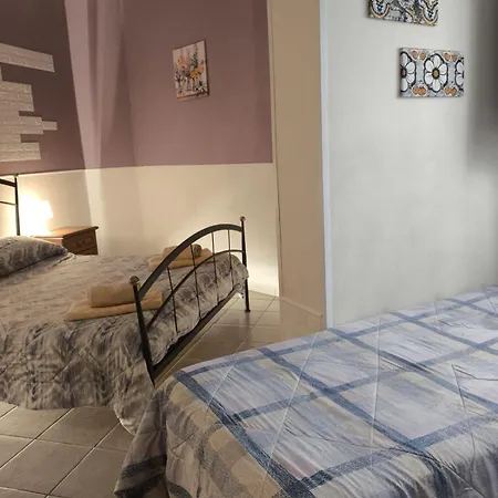 Bed & Breakfast Gi-rosa Caltagirone