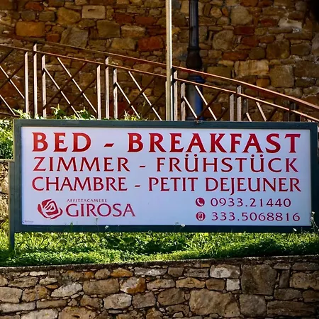 Gi-rosa Bed & Breakfast 3*