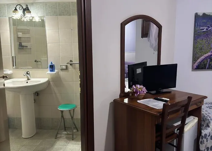 Gi-rosa 3* Caltagirone