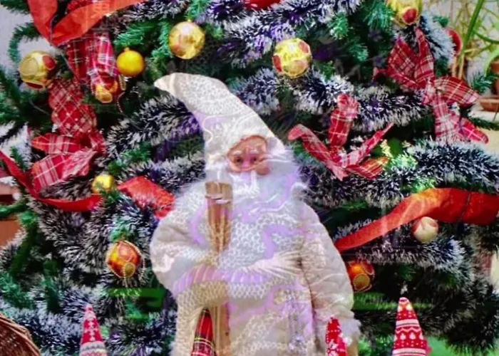 Couette-café Gi-rosa Caltagirone